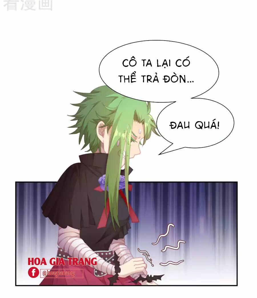 thanh âm giai điệu phản công chapter 48 10