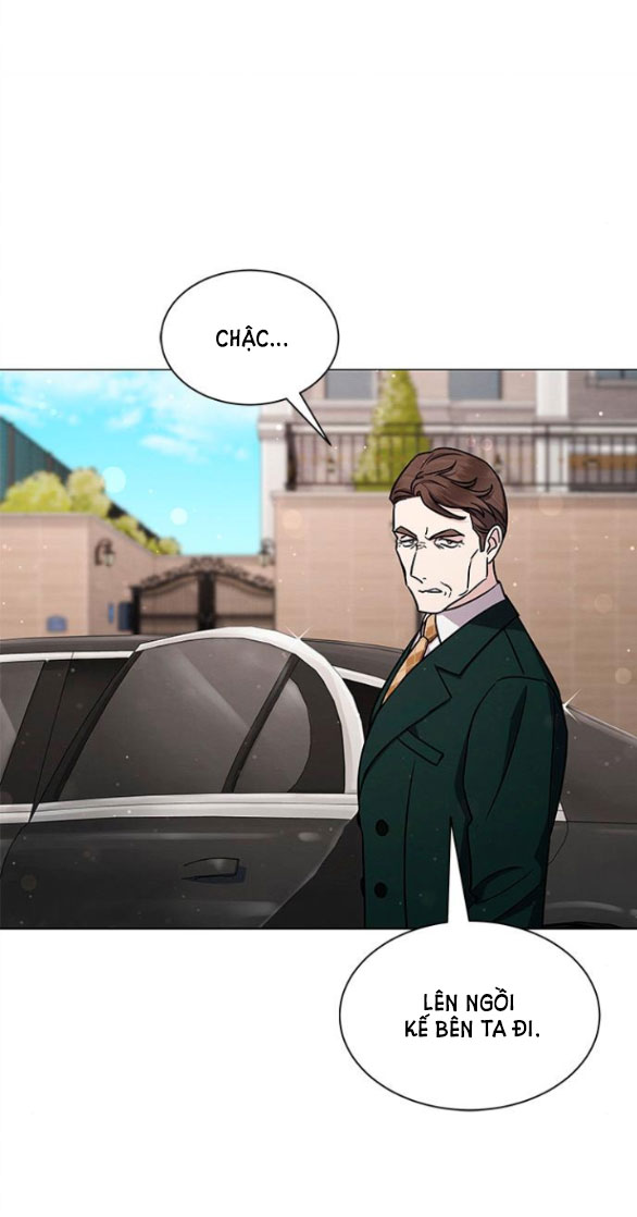 the castle - cô dâu của quỷ chapter 13.2 28