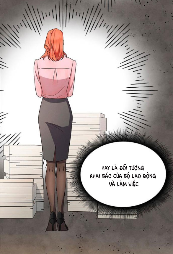 the castle - cô dâu của quỷ chapter 12.2 6