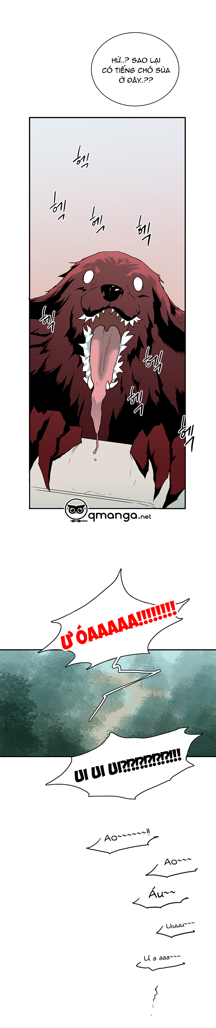 dear door chapter 52 46