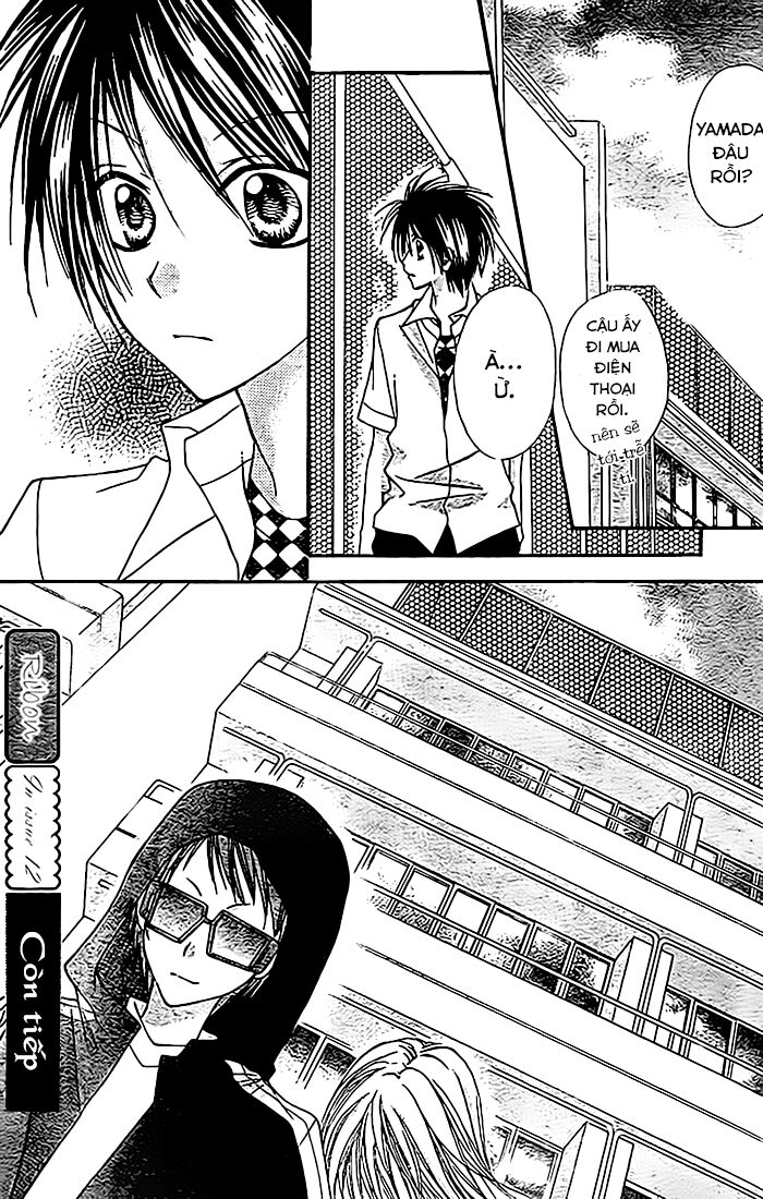 bí mật xương rồng chapter 10 31