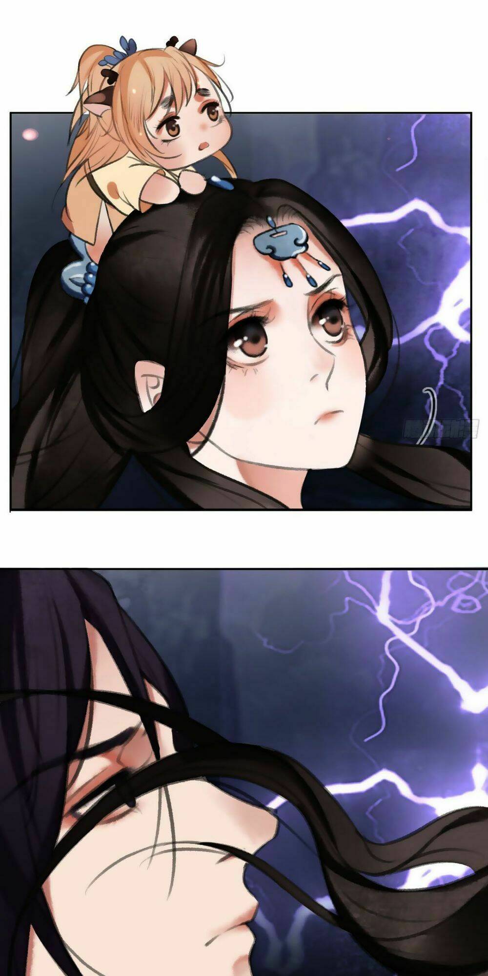 giấc mộng nam triều chapter 26 10