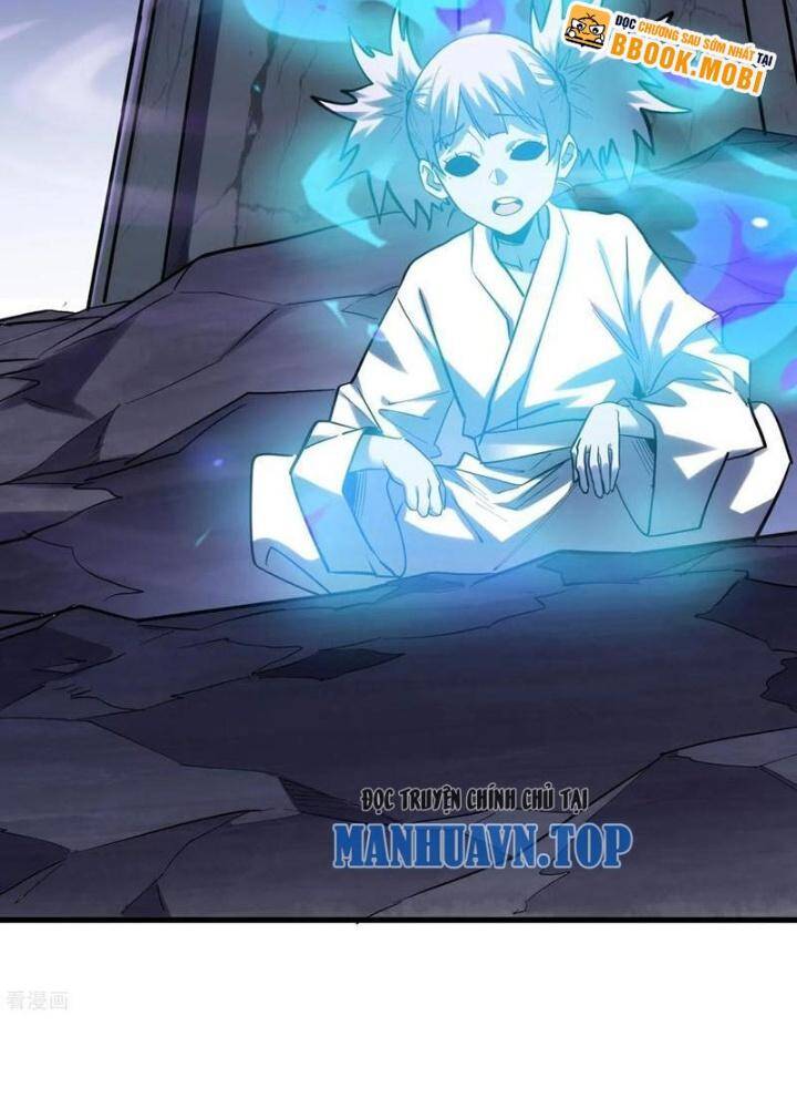 từ dã quái bắt đầu thăng cấp chapter 42 36