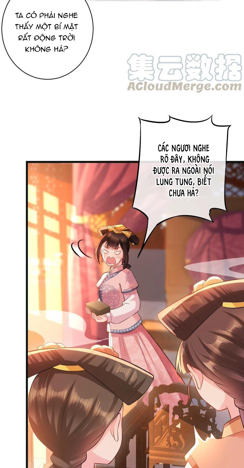 quận chúa vững quá không thể tiêu diệt! chapter 53 42