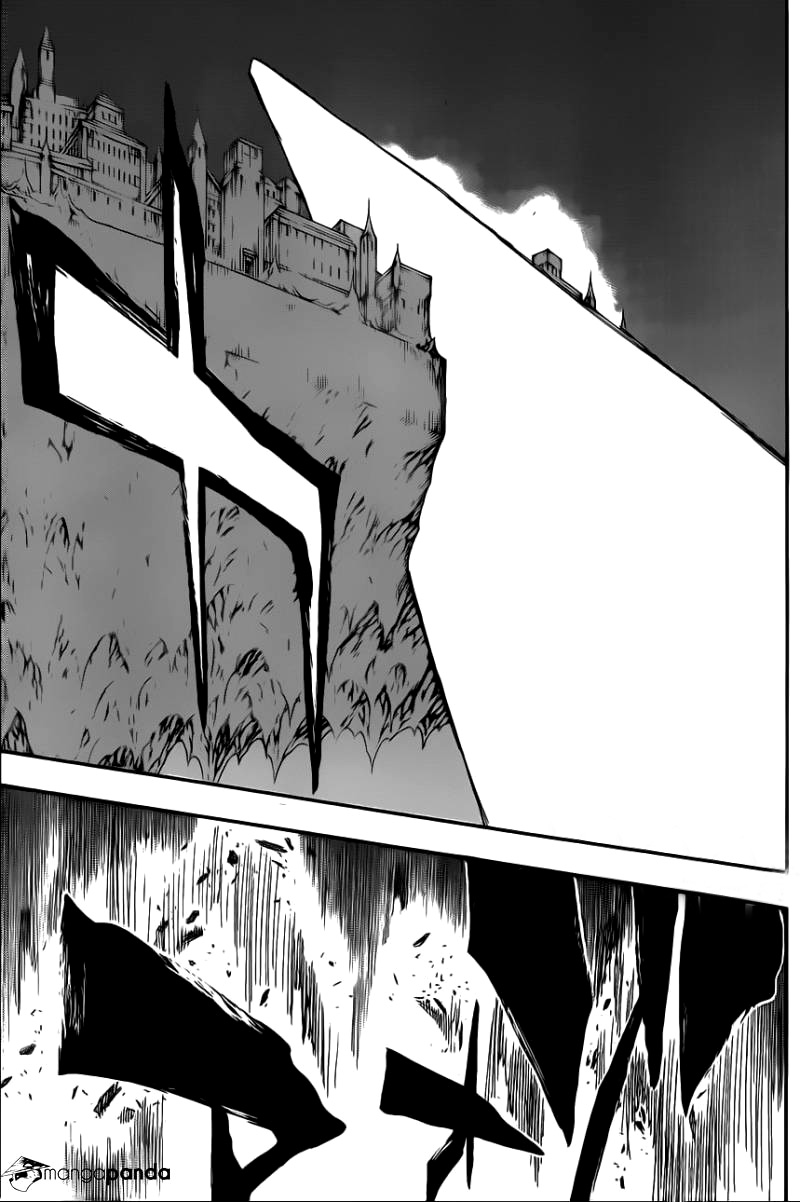 thần chết ichigo chapter 650 8