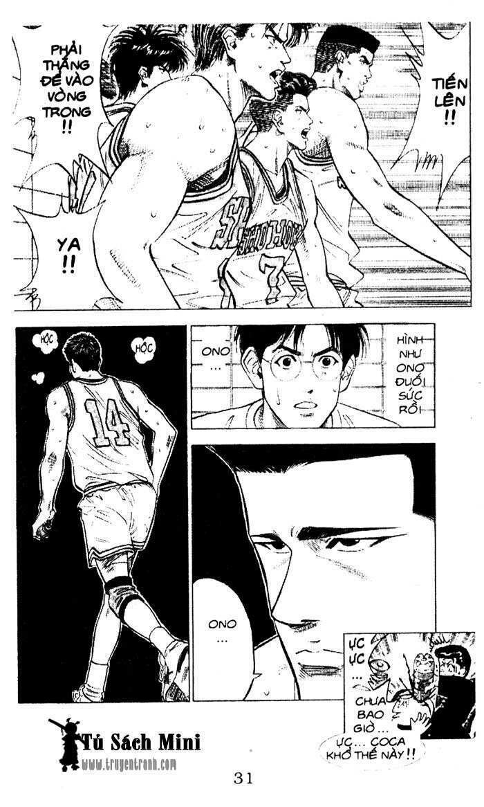 cao thủ bóng rổ chapter 91 19