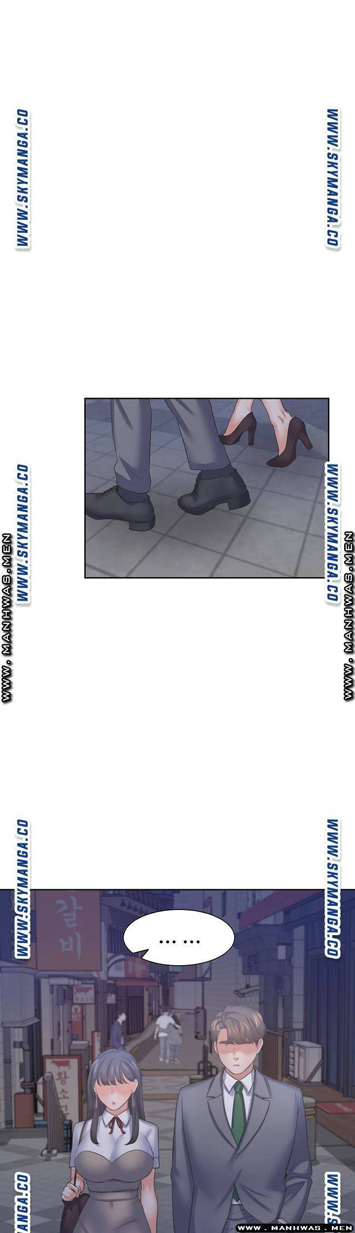 khát tình chapter 37 44