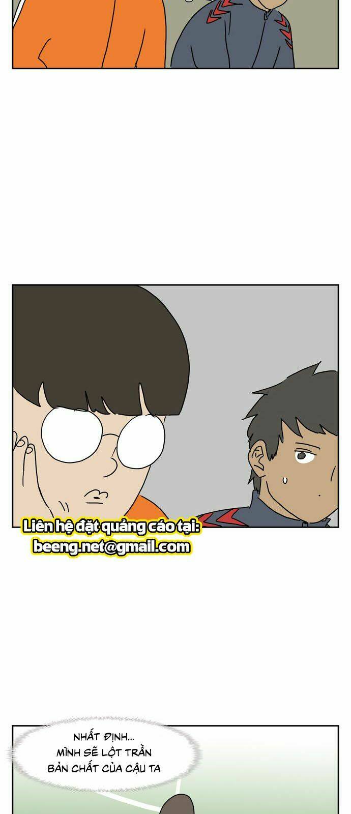 con gái tôi là zombie chapter 30 23