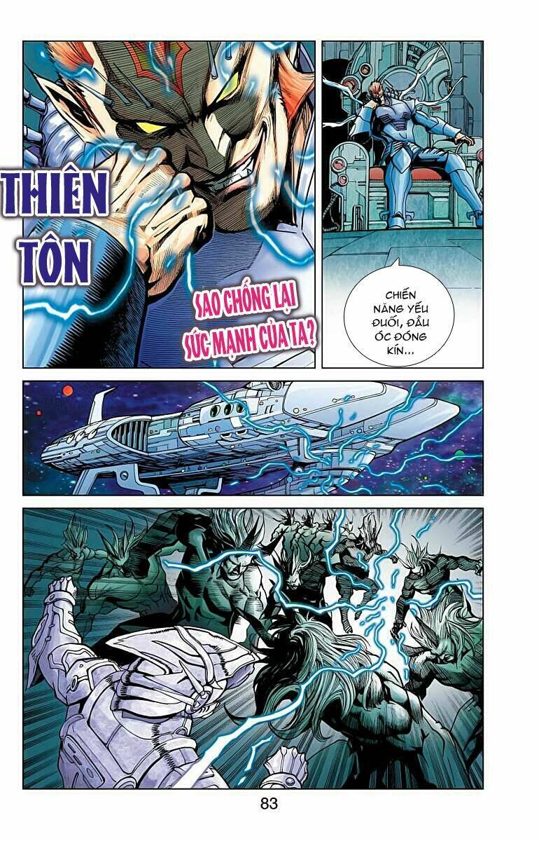 thần binh huyền kỳ f chapter 38 24