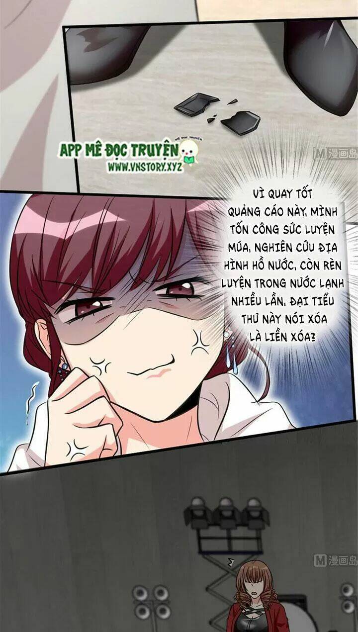 thiên hậu trở về chapter 191 41