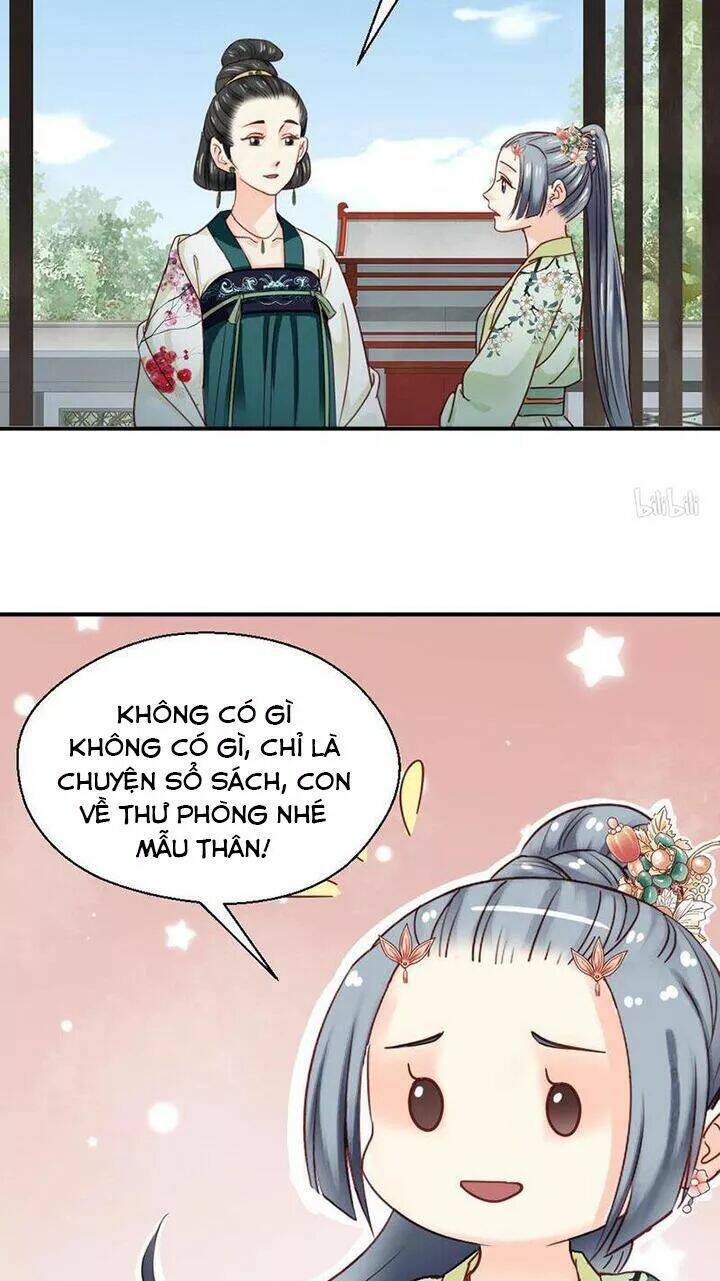 kiều nữ độc phi chapter 149 15