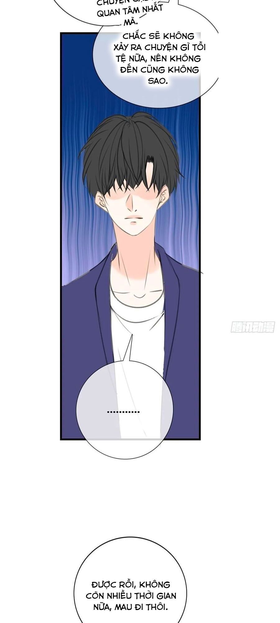 công chúa nữ vương mệnh chapter 128 13