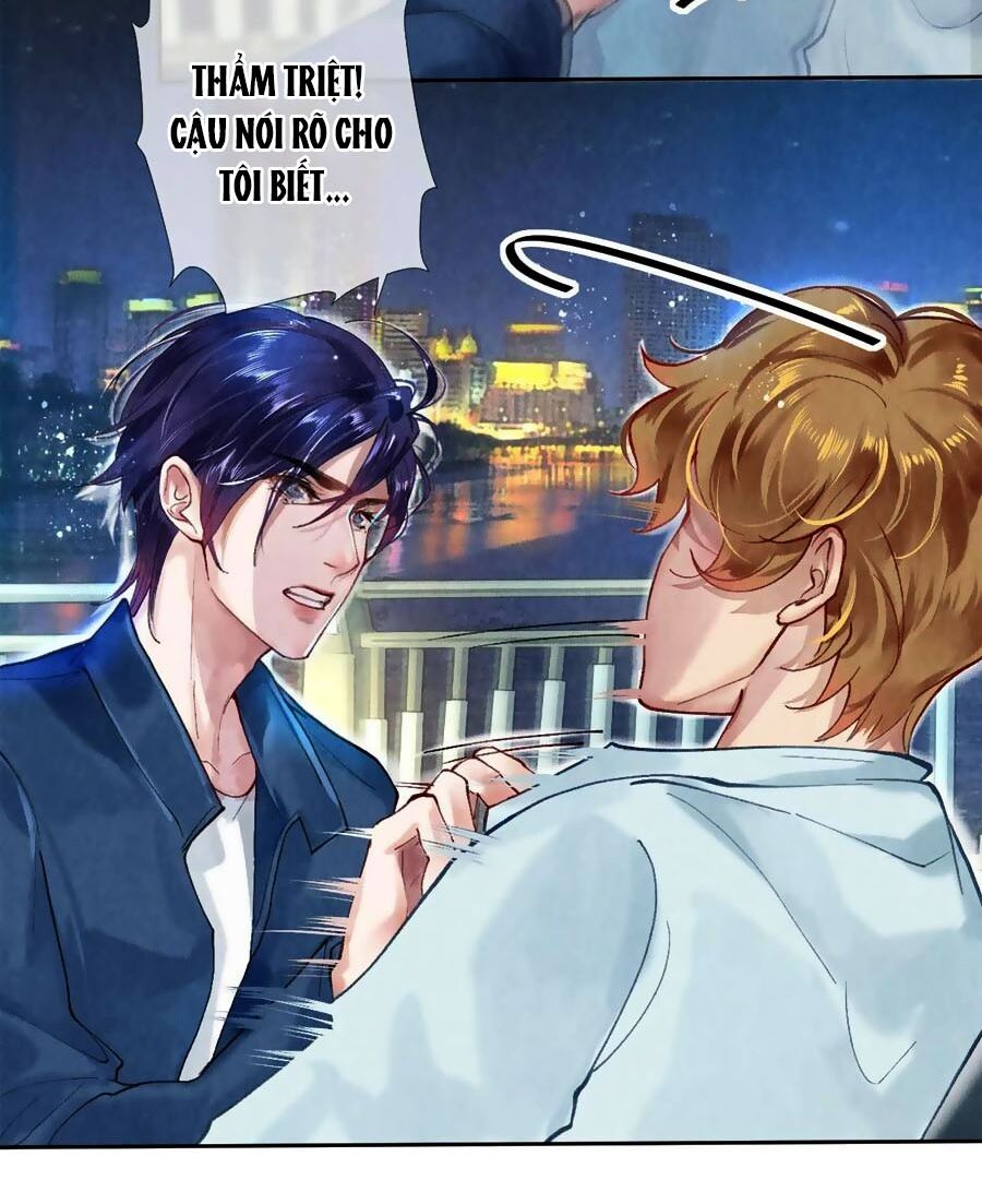 Khu Chung Cư Của Các Ảnh Đế chapter 55