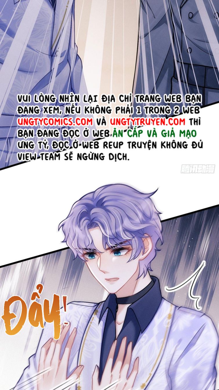 Tôi Hoài Nghi Ảnh Đế Đang Theo Đuổi Tôi chapter 16