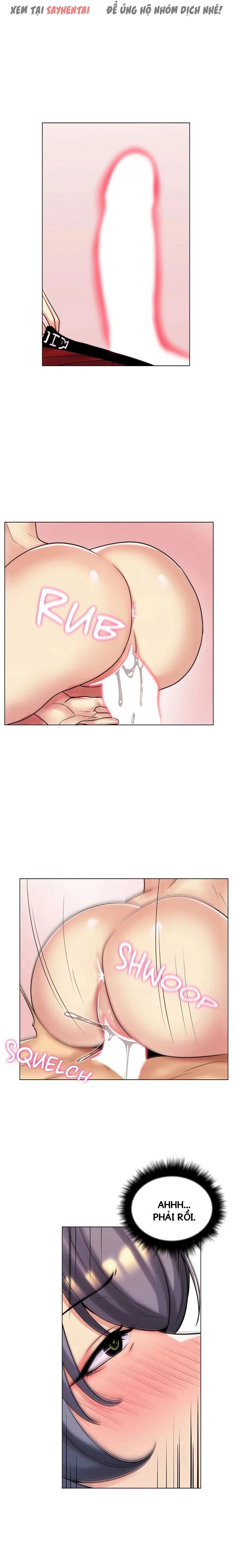 bạn gái là mẹ kế của tôi chapter 80 6