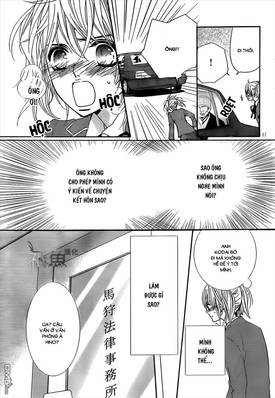 megami no libra chapter 10 17