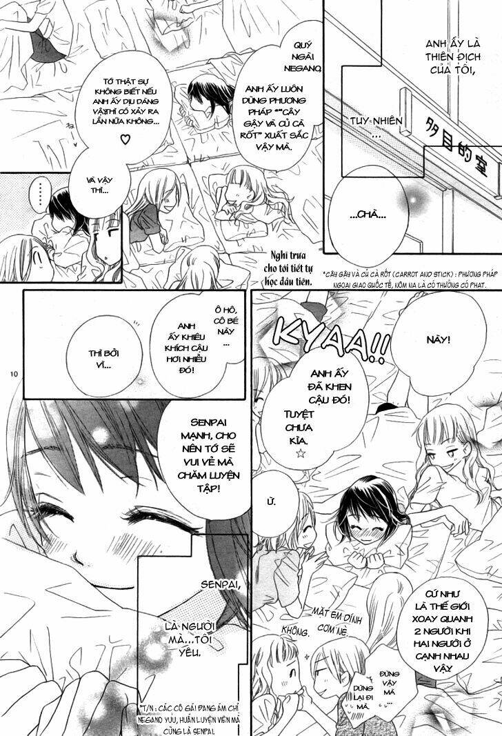 tổng hợp one shot. chapter 58 11