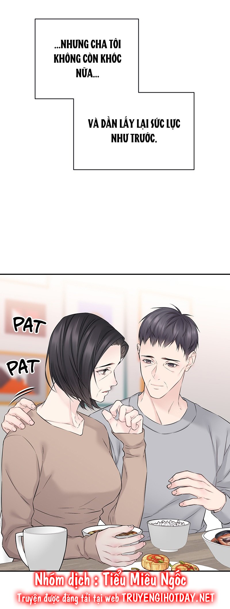 hạnh phúc đó không hề tồn tại chapter 37 12