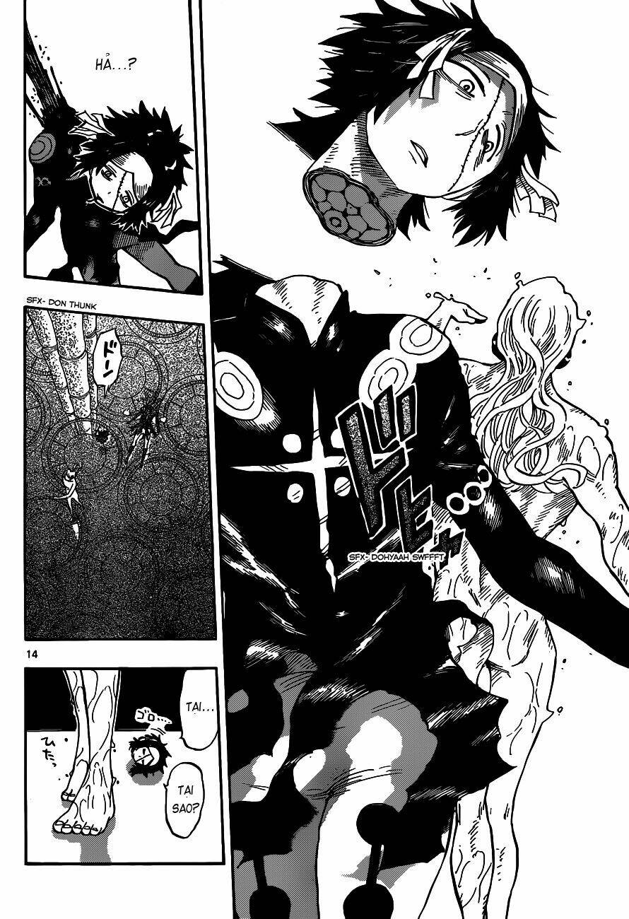 anagle mole chapter 29 14