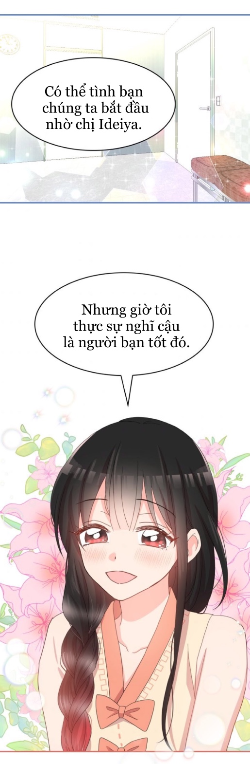 vị cứu tinh của rồng chapter 31 37