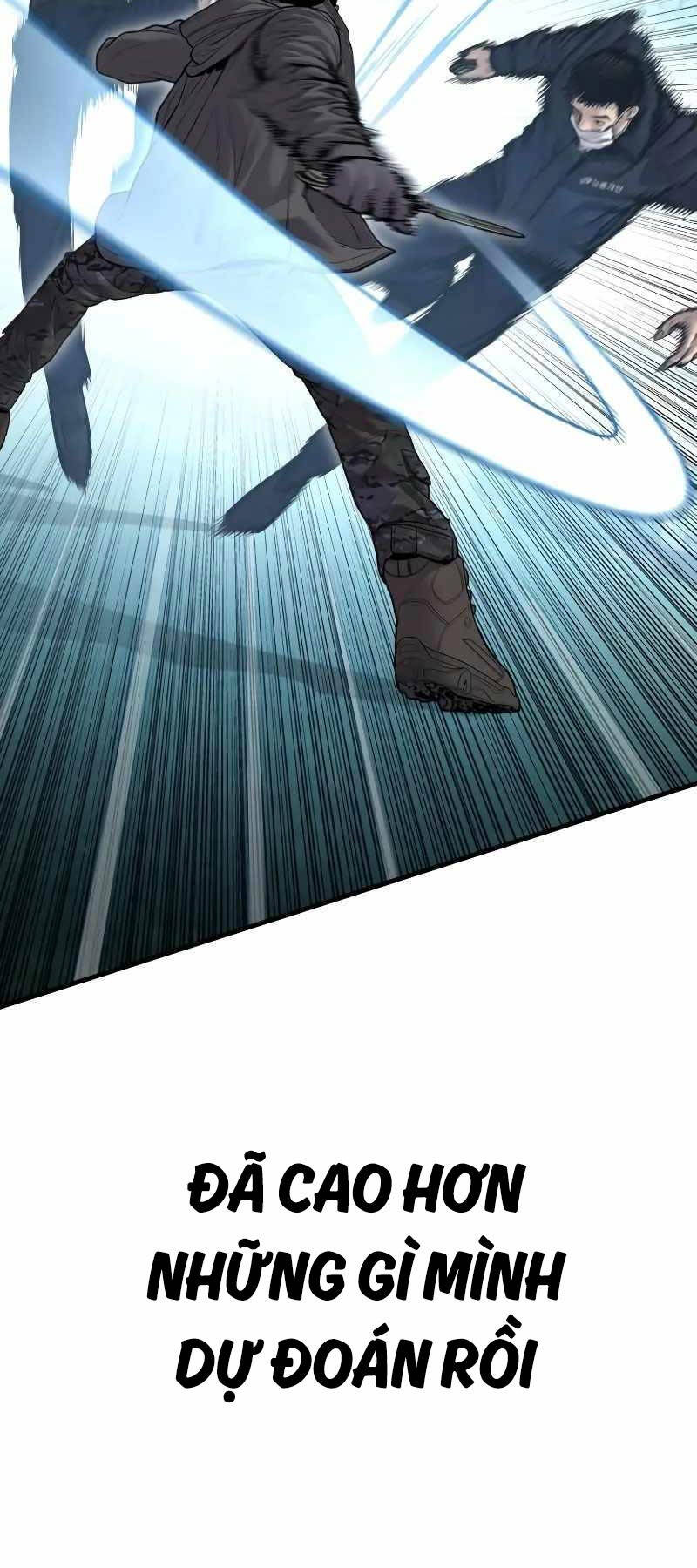 đặc vụ kim chapter 136.5 45