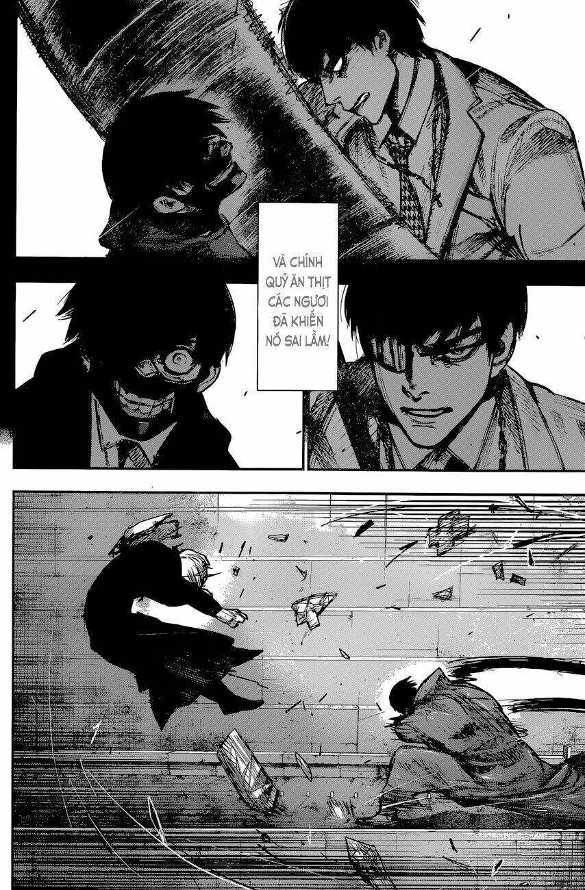 ngạ quỷ vùng tokyo 2 chapter 171 15