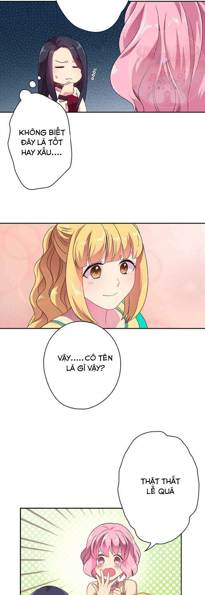 vợ lẽ của vua chapter 15 13