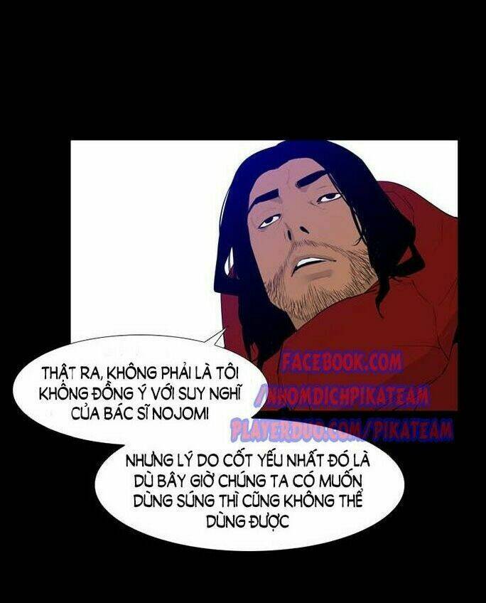 đêm vùng cực chapter 37 81