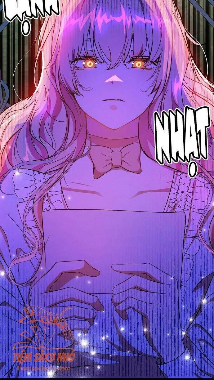 tôi không cố ý quyến rũ nam chính đâu! chapter 38 66