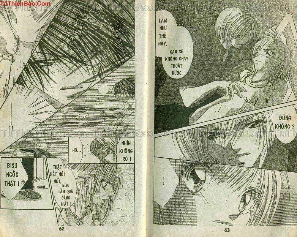 tình bạn trong sáng chapter 5 31