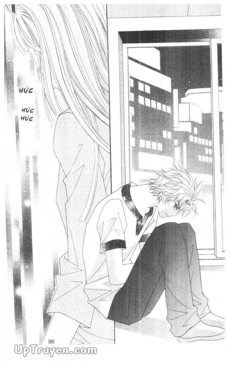 meo meo dịu dàng đi nhé chapter 12 96