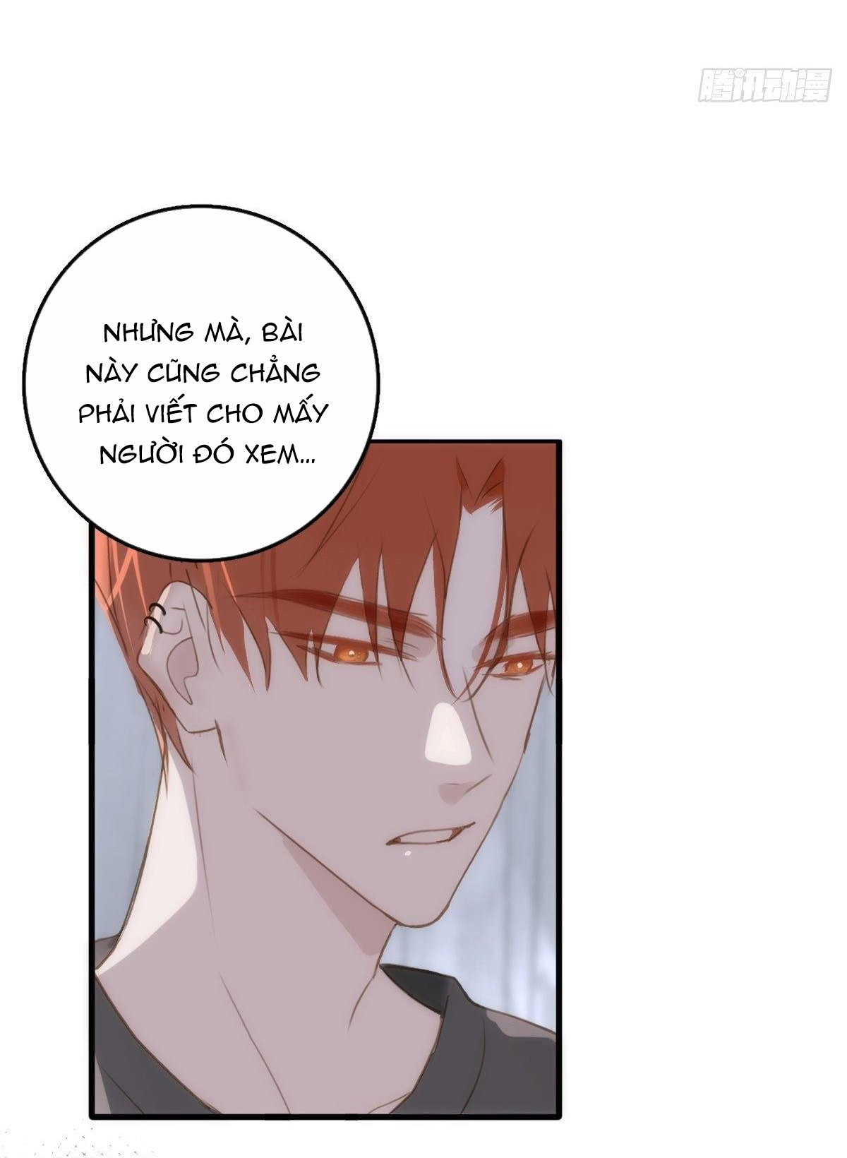 đêm đầy sao nói với em chapter 44 10