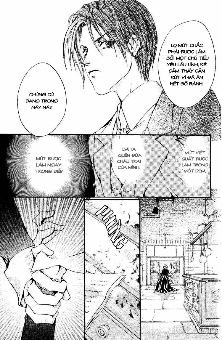 đứa con của thượng đế chapter 11 19