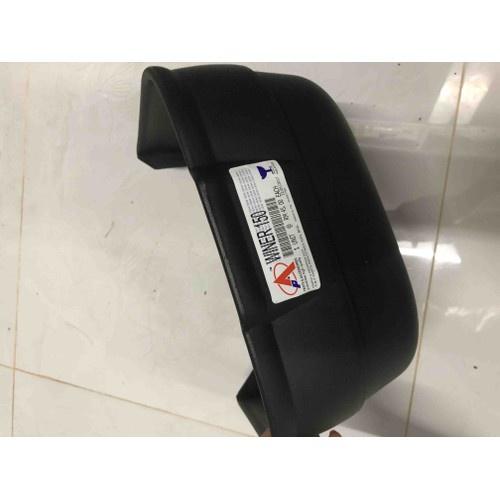Rổ giữa gắn xe Winner