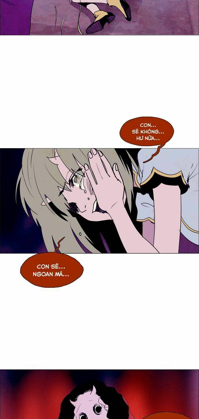 lessa 2: the crimson knight chapter 33 22