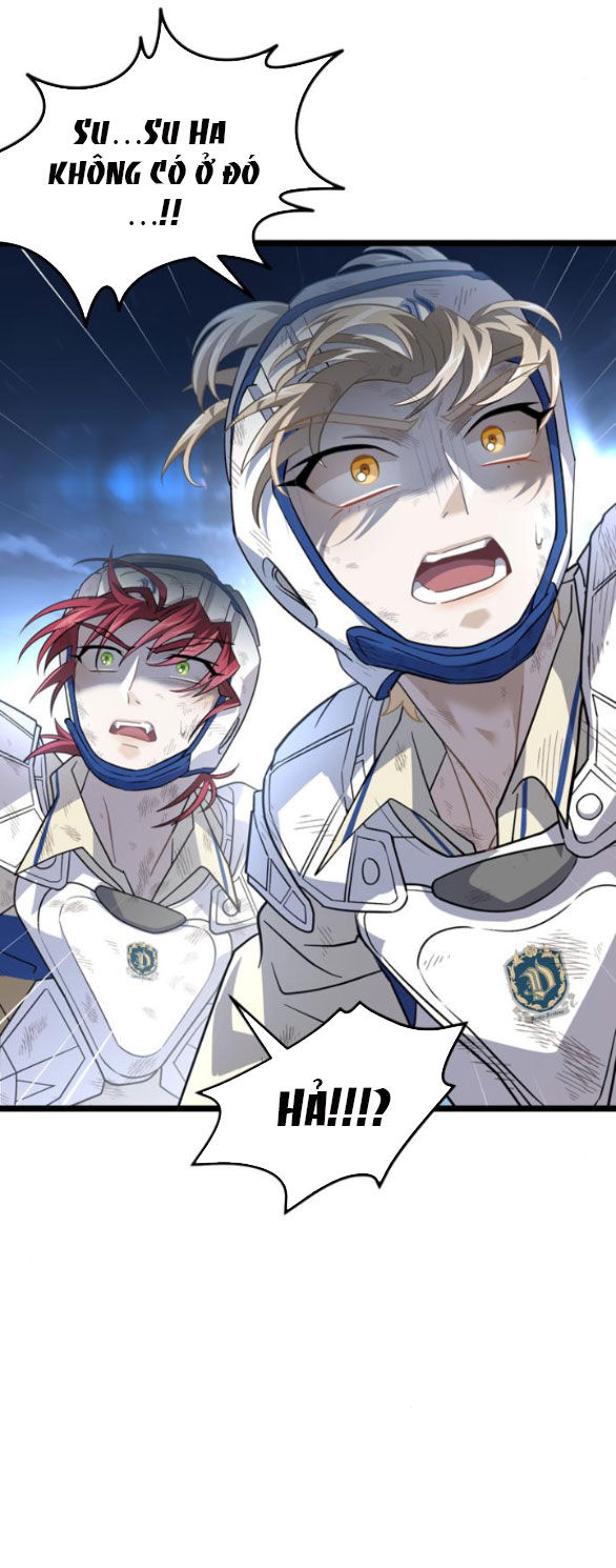 dark moon - tế đàn ánh trăng chapter 32.2 3