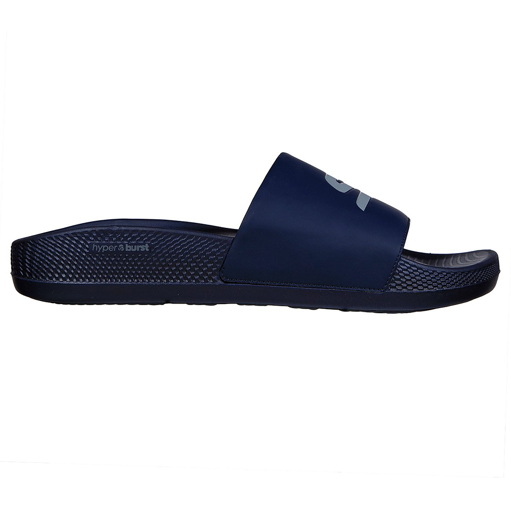 Skechers Nam Dép Quai Ngang Hyper Slide - 246020-NVY