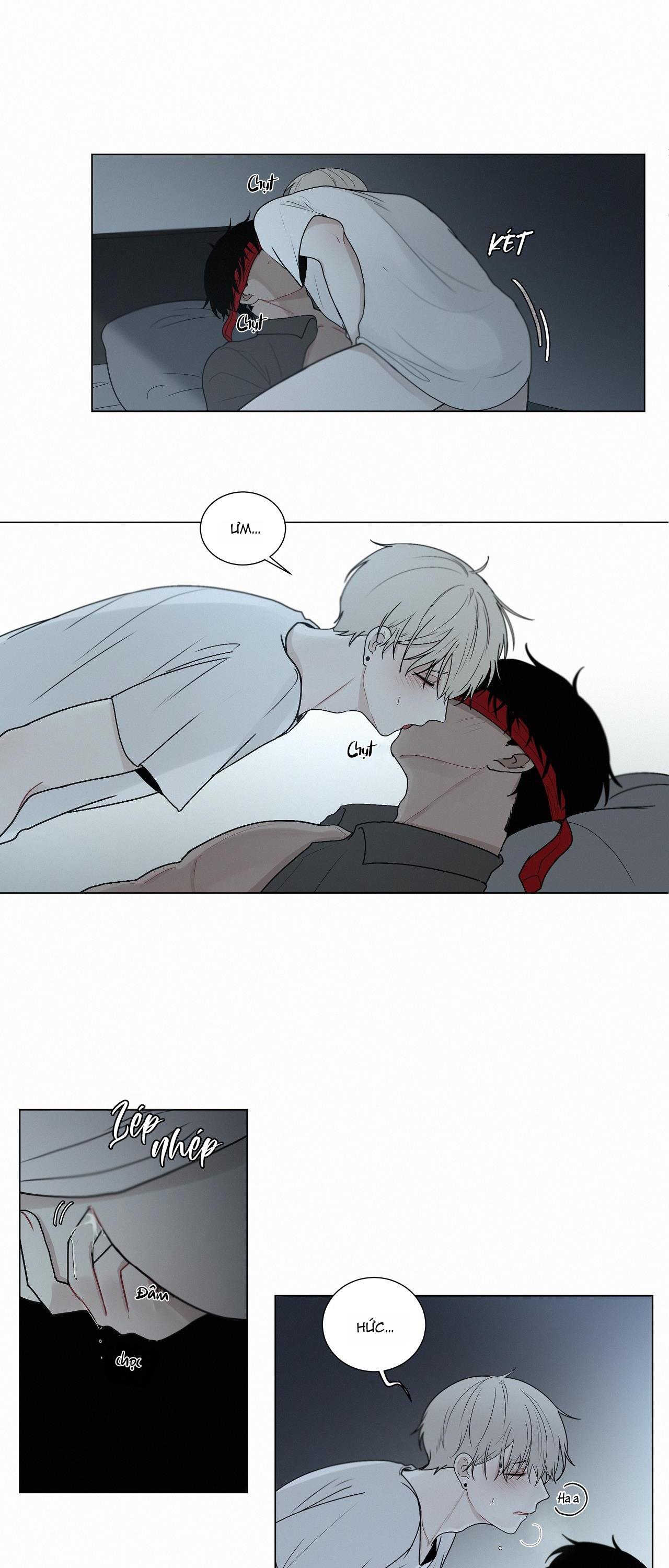 hiến tế máu chapter 42 8