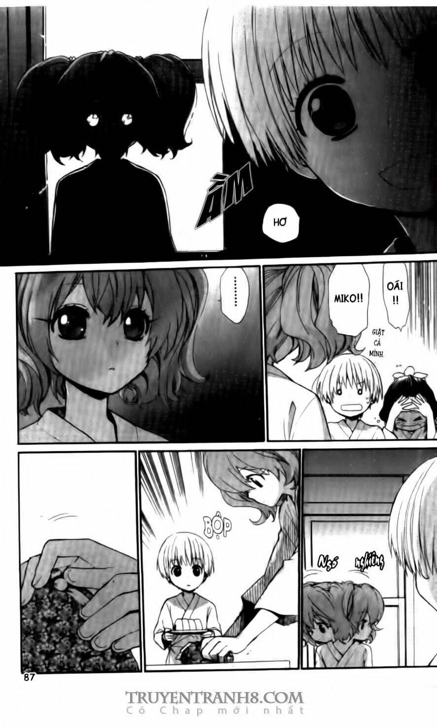 trường học bí ẩn chapter 39 13