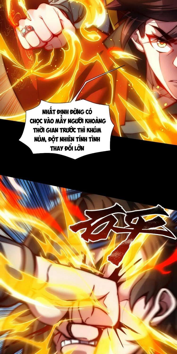 ta là thương thiên chapter 11 18