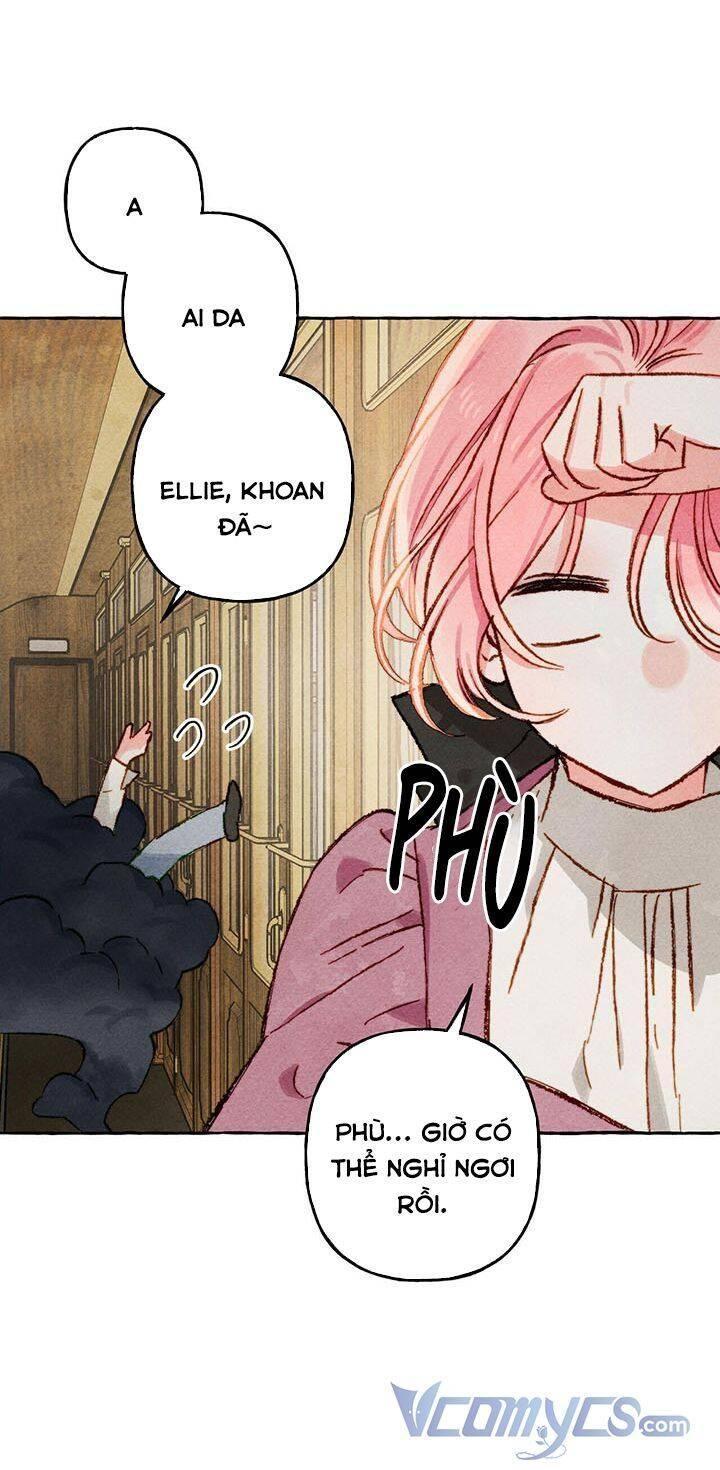 nuôi dưỡng một hắc long chapter 18 41