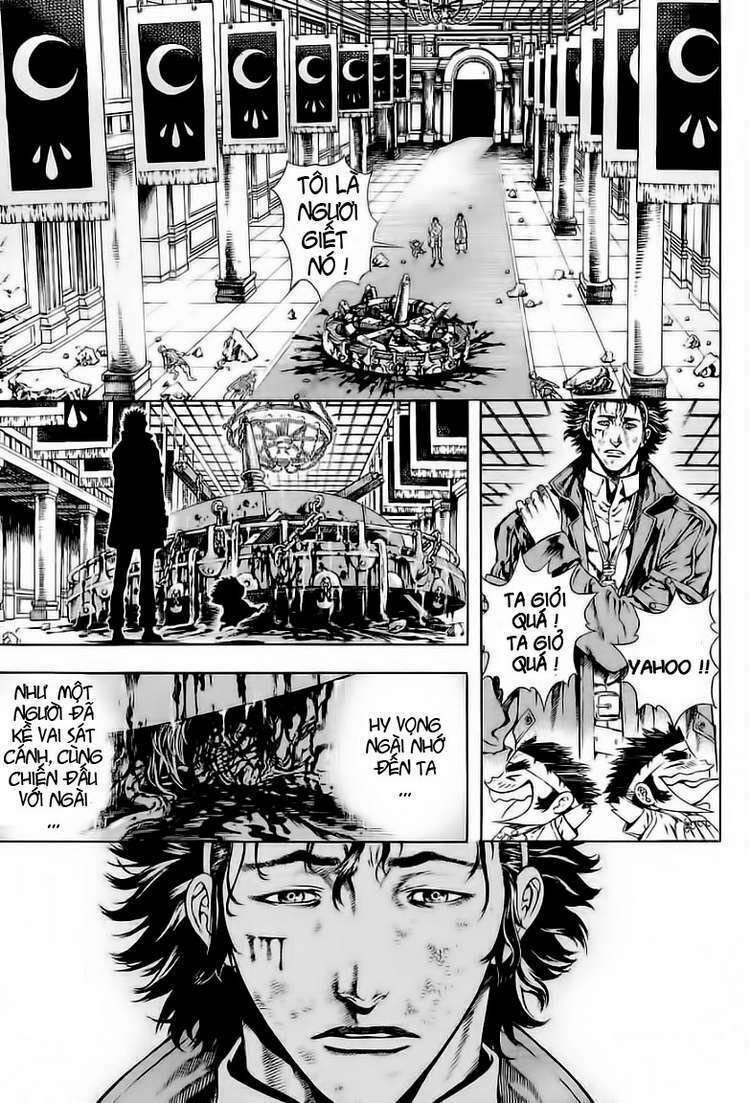 shin angyo onshi (tân ám hành ngự sử) chapter 20 3