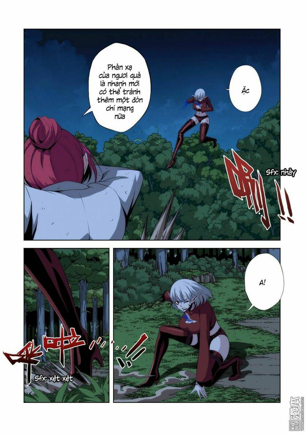 life and death chapter 10 7