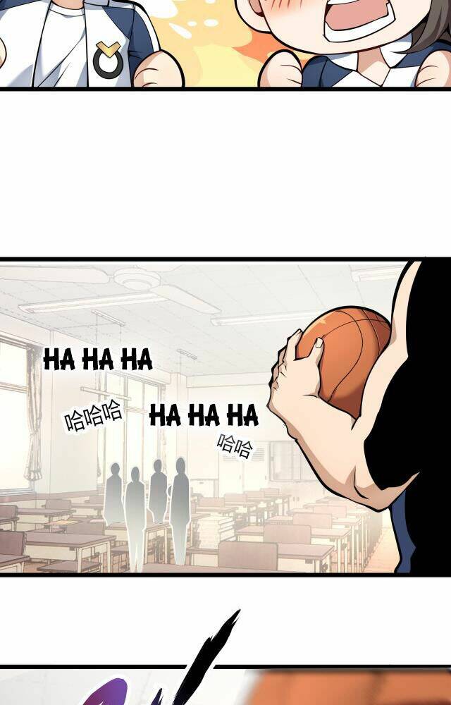 vạn vật hợp nhất chapter 13 38