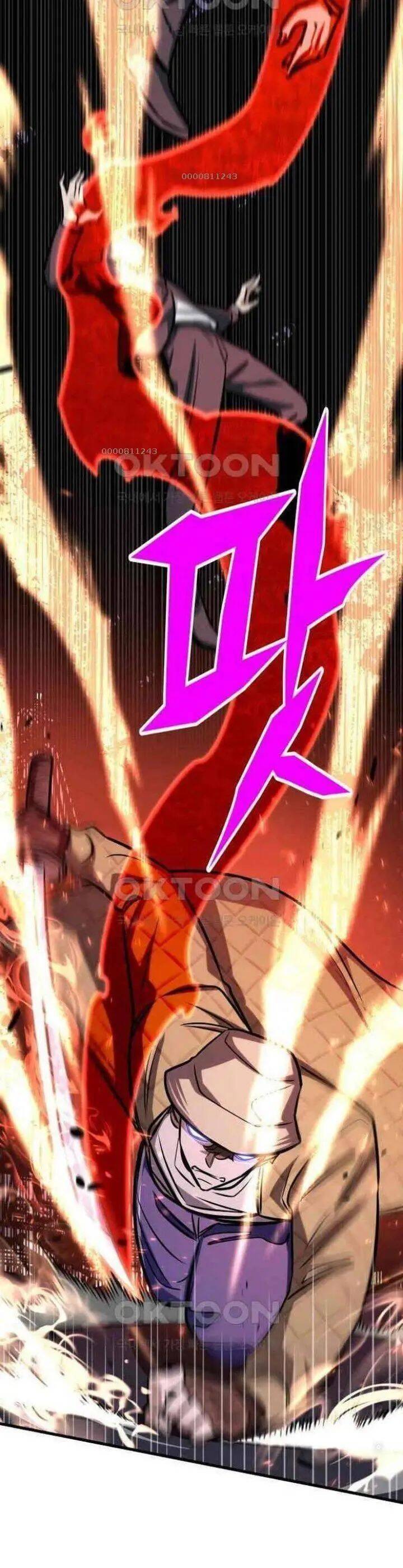 thợ săn huyền thoại trẻ hóa chapter 23 42