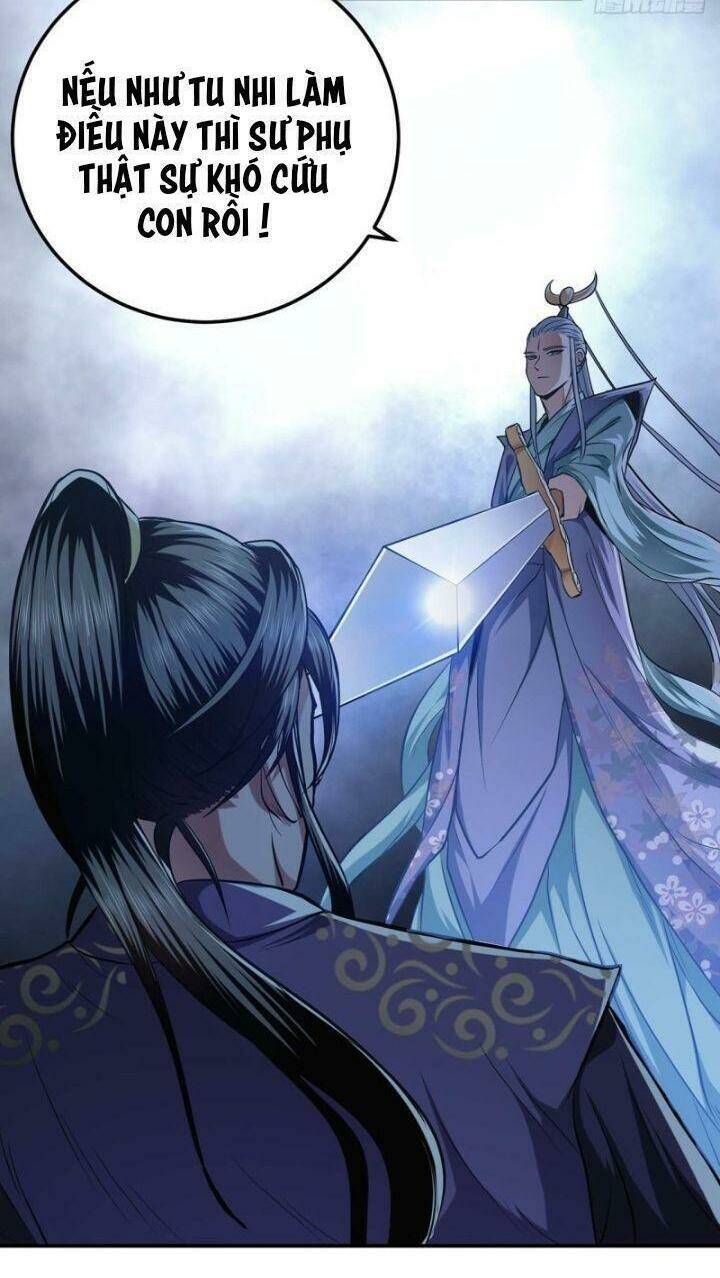 nam chủ và hậu cung đều dưới trướng ta chapter 2 28