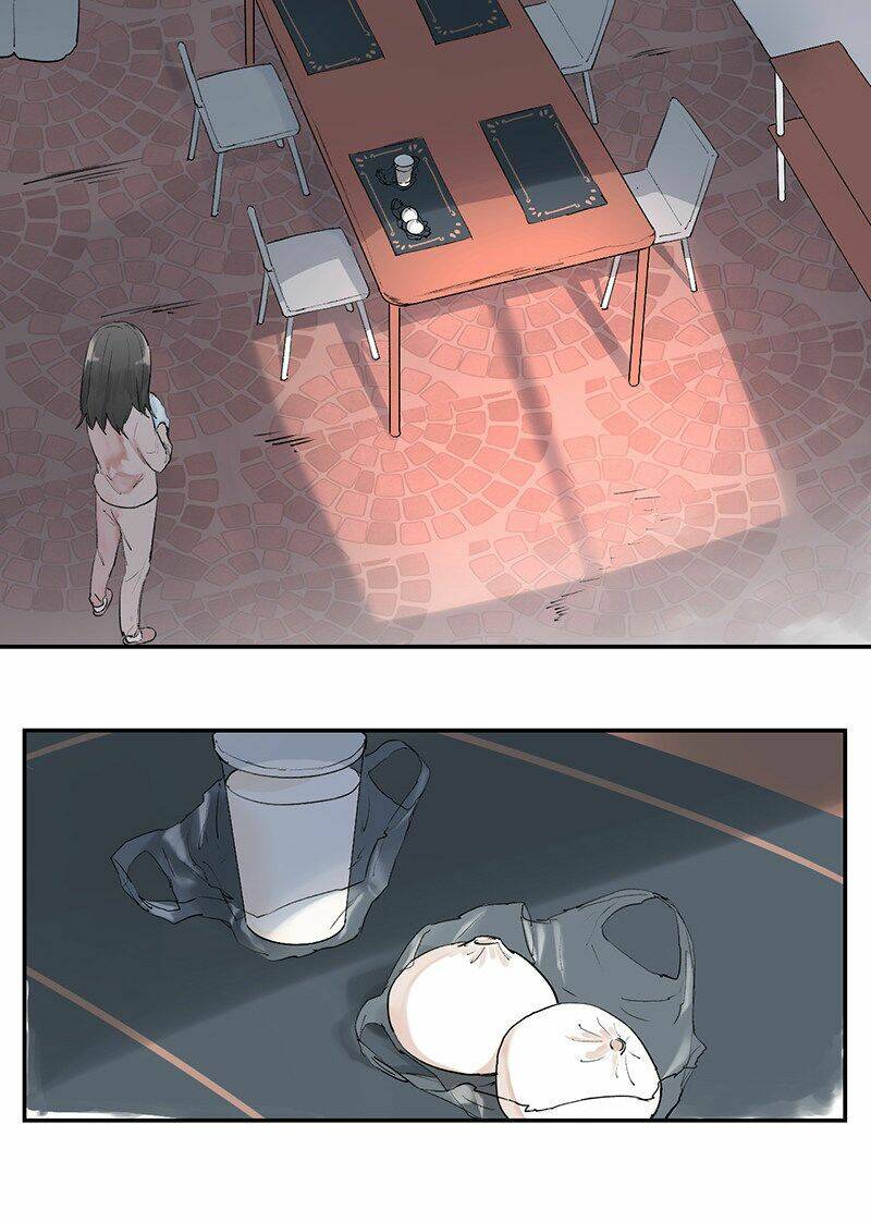 kì diệp vi ngũ chapter 1 9