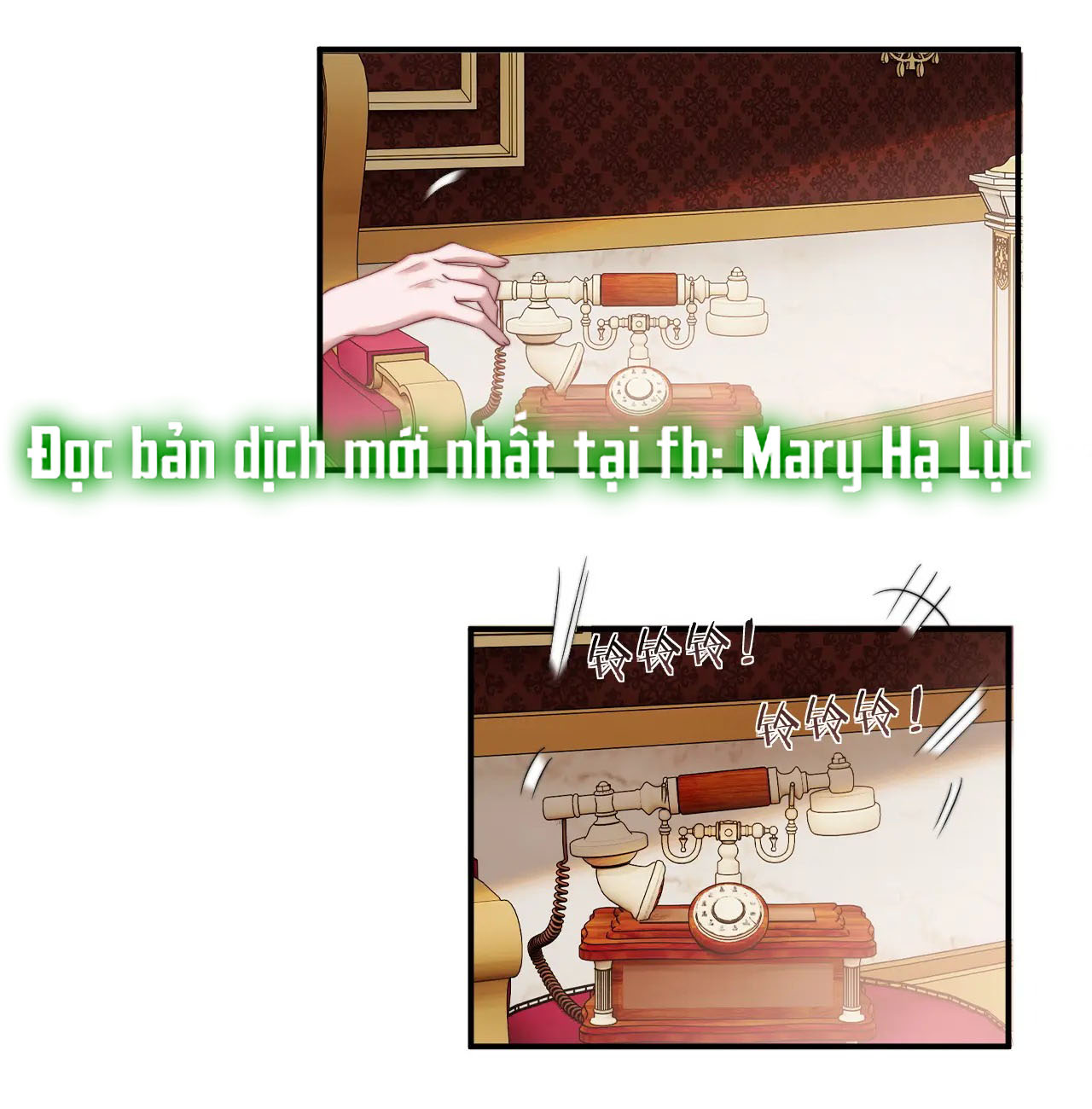 chủ mẫu cao môn xuyên không thành nữ phụ hào môn chapter 8.1 11