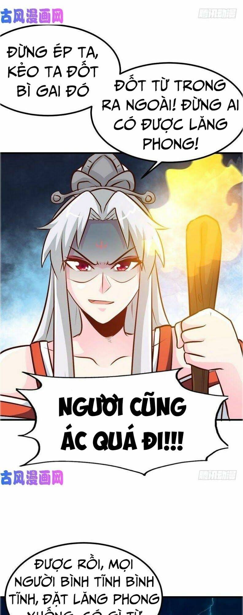 chí tôn thần ma chapter 93 15