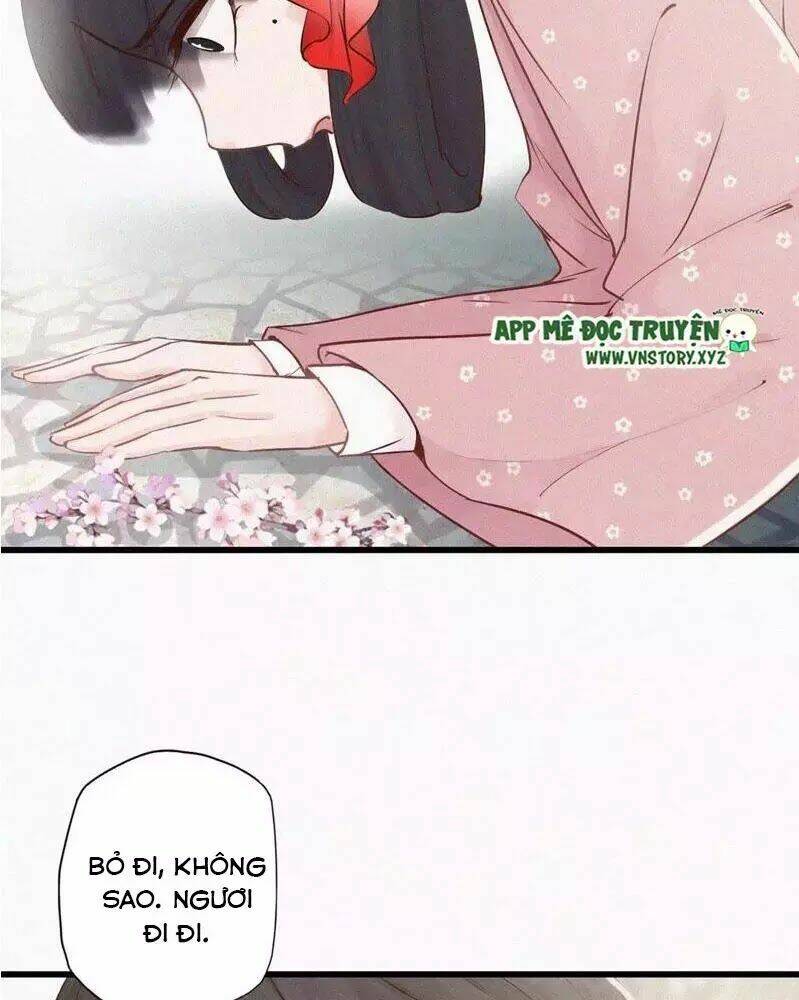 thiên hương mỹ nhân chapter 3 59